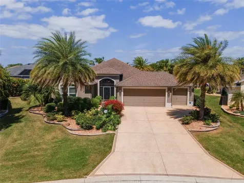 3219 Orangedale Terrace The Villages FL 32163