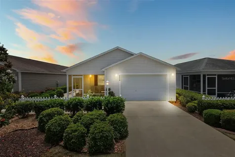 2016 Peaceful Place The Villages FL 32162