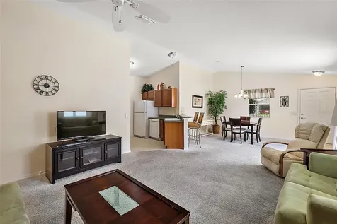 2016 Peaceful Place The Villages FL 32162