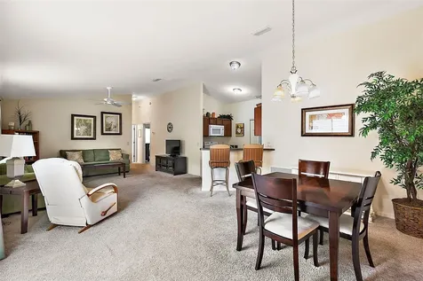 2016 Peaceful Place The Villages FL 32162