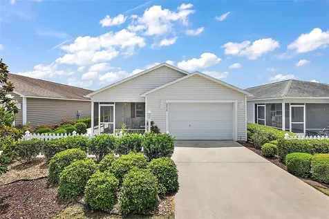 2016 Peaceful Place The Villages FL 32162