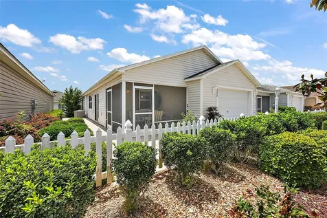 2016 Peaceful Place The Villages FL 32162