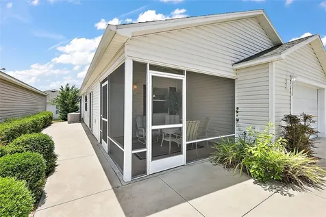 2016 Peaceful Place The Villages FL 32162