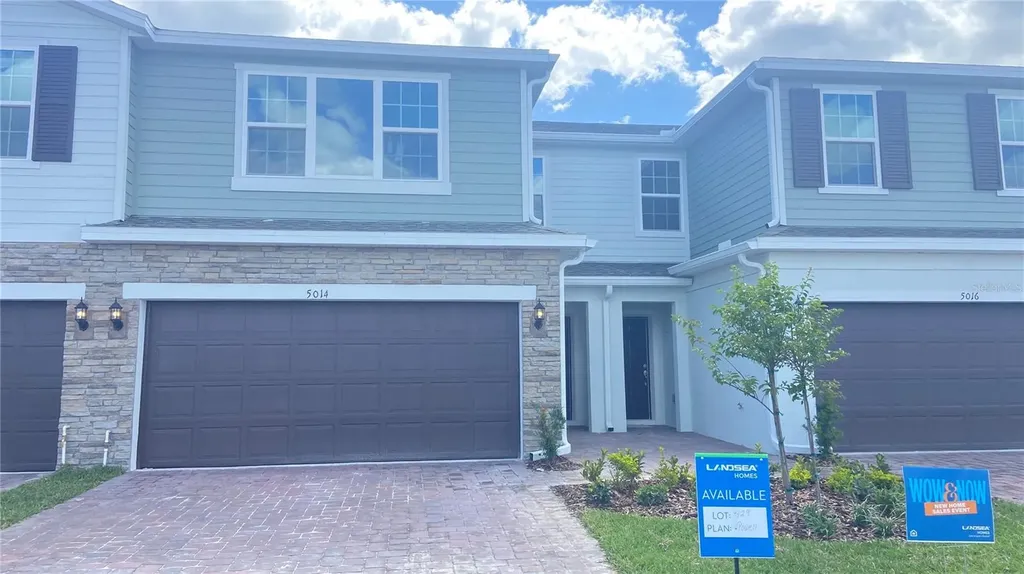 1203 Woody Cypress Drive Kissimmee FL 34746