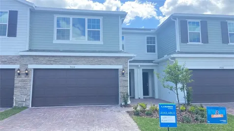 1203 Woody Cypress Drive Kissimmee FL 34746