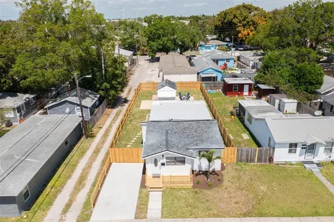 2731 40th Avenue N St Petersburg FL 33714