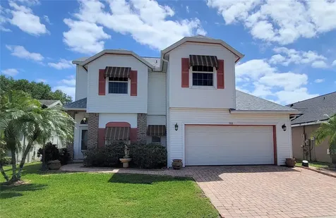 793 Minerva Lane Lake Mary FL 32746