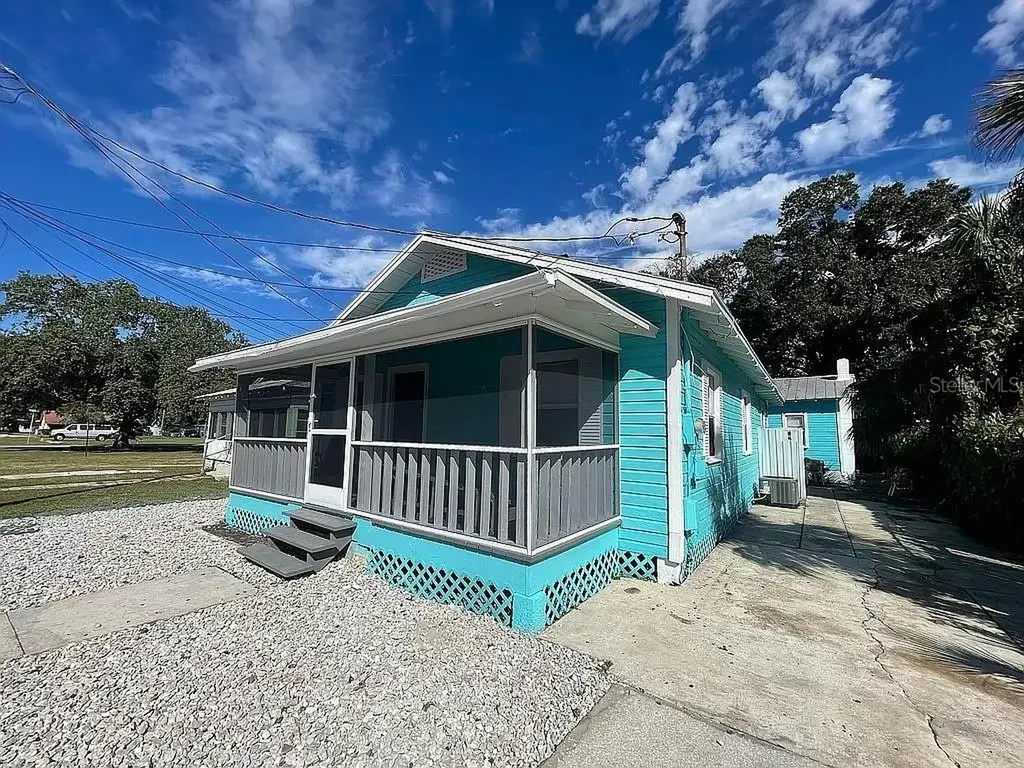 1409 Pennsylvania Avenue Clearwater FL 33755