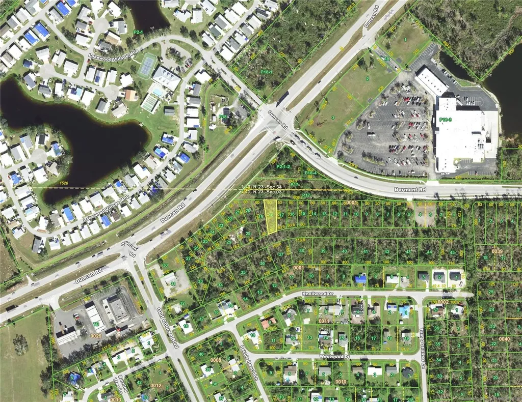 27180 Knollwood Court Punta Gorda FL 33982