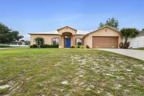 2552 Scottville Avenue Deltona FL 32725