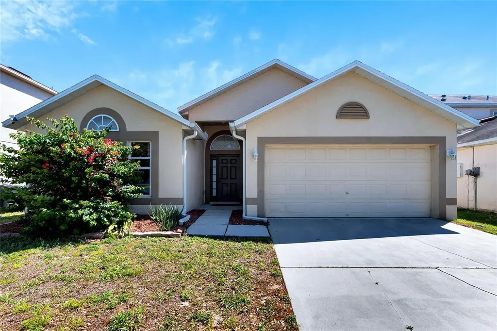 12615 Lake Vista Drive Gibsonton FL 33534