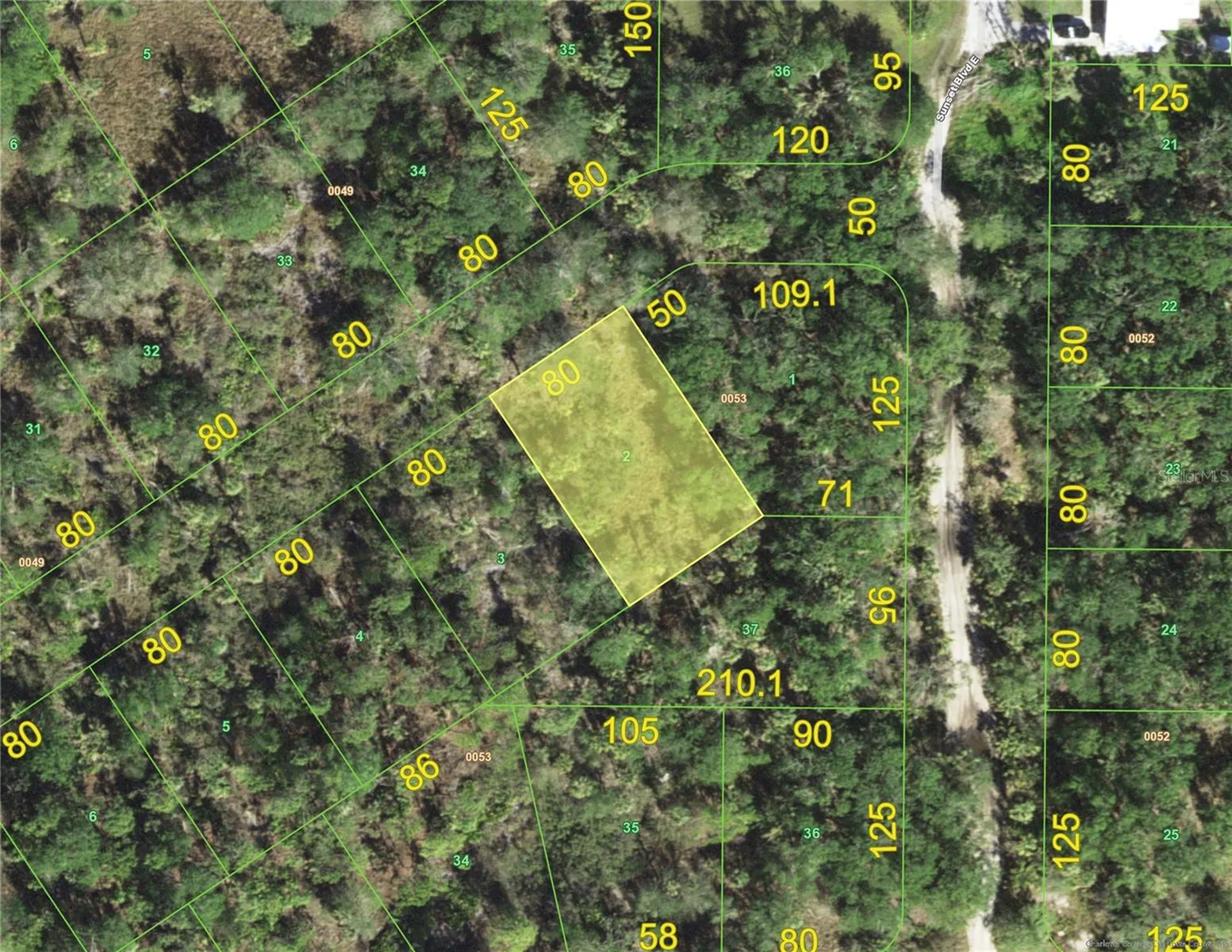 5311 Papaya Drive Punta Gorda FL 33982