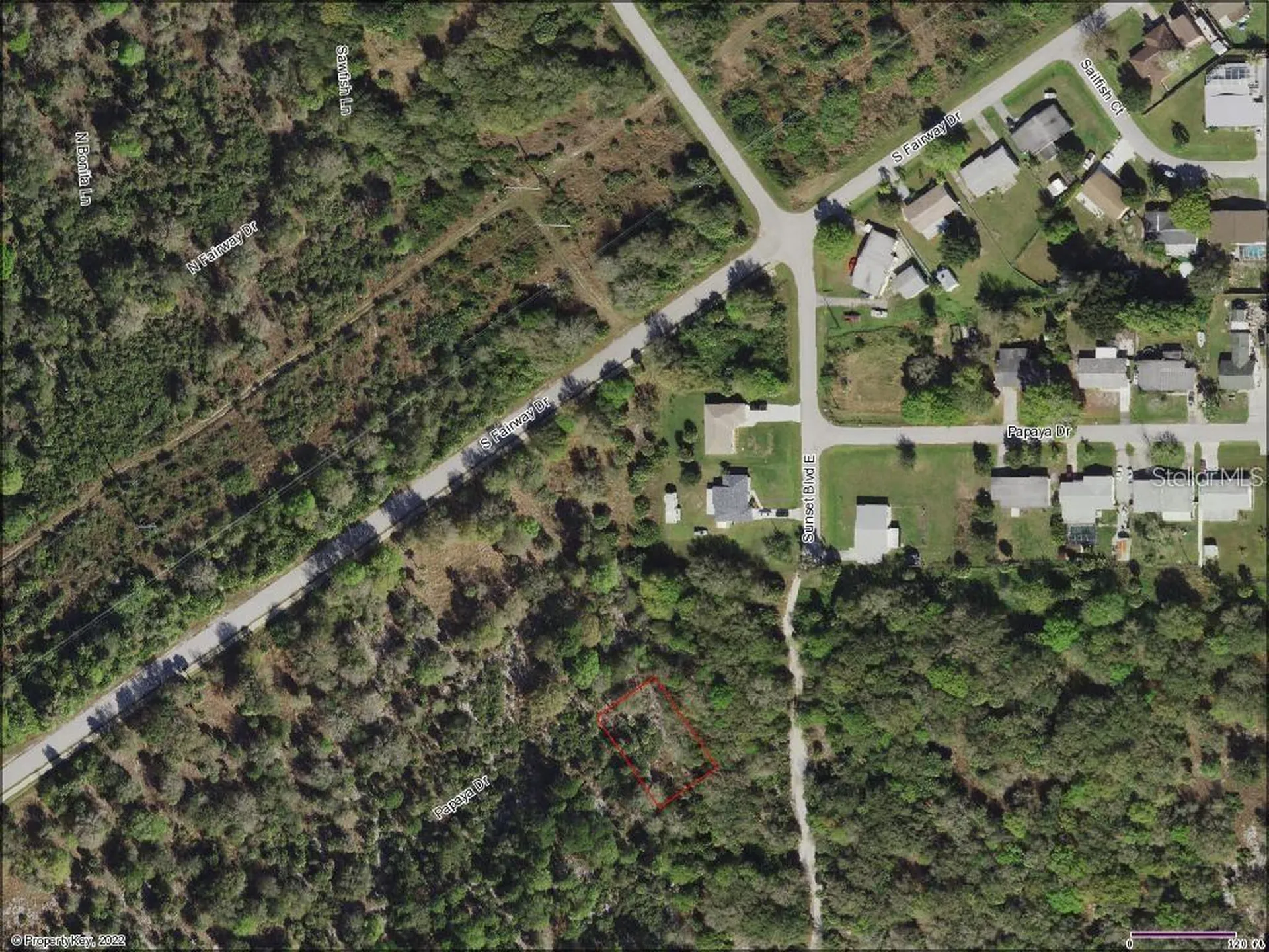 5311 Papaya Drive Punta Gorda FL 33982