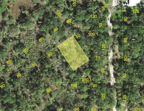 5311 Papaya Drive Punta Gorda FL 33982