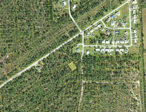 5311 Papaya Drive Punta Gorda FL 33982