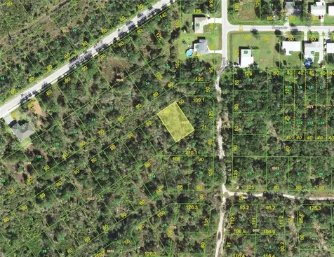 5311 Papaya Drive Punta Gorda FL 33982