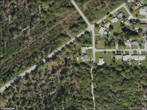 5311 Papaya Drive Punta Gorda FL 33982