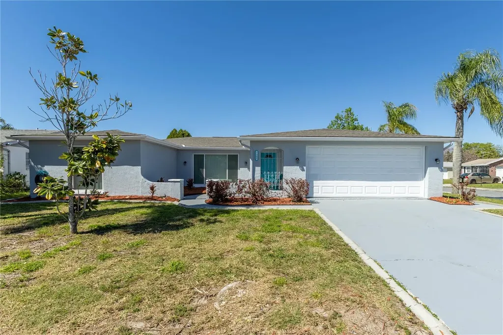7309 Populus Drive Port Richey FL 34668
