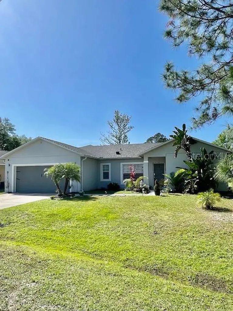 326 Cardiff Drive Kissimmee FL 34758