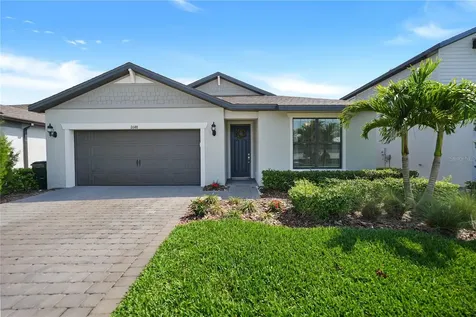 2648 Charter Oak Drive North Port FL 34289