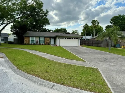 1212 Hawley Court Valrico FL 33594