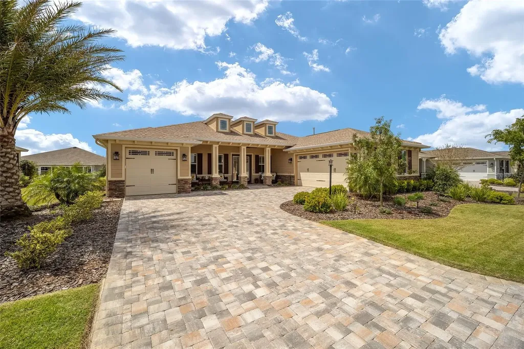 8510 SW 93rd Circle Ocala FL 34481