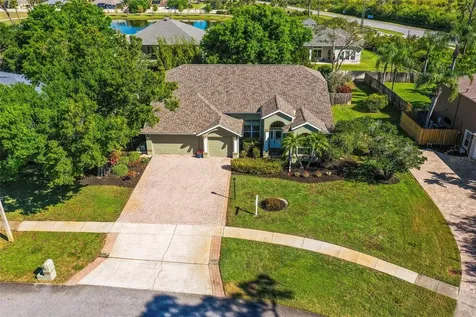 1210 Rebecca Drive Merritt Island FL 32952