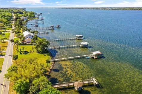 1210 Rebecca Drive Merritt Island FL 32952
