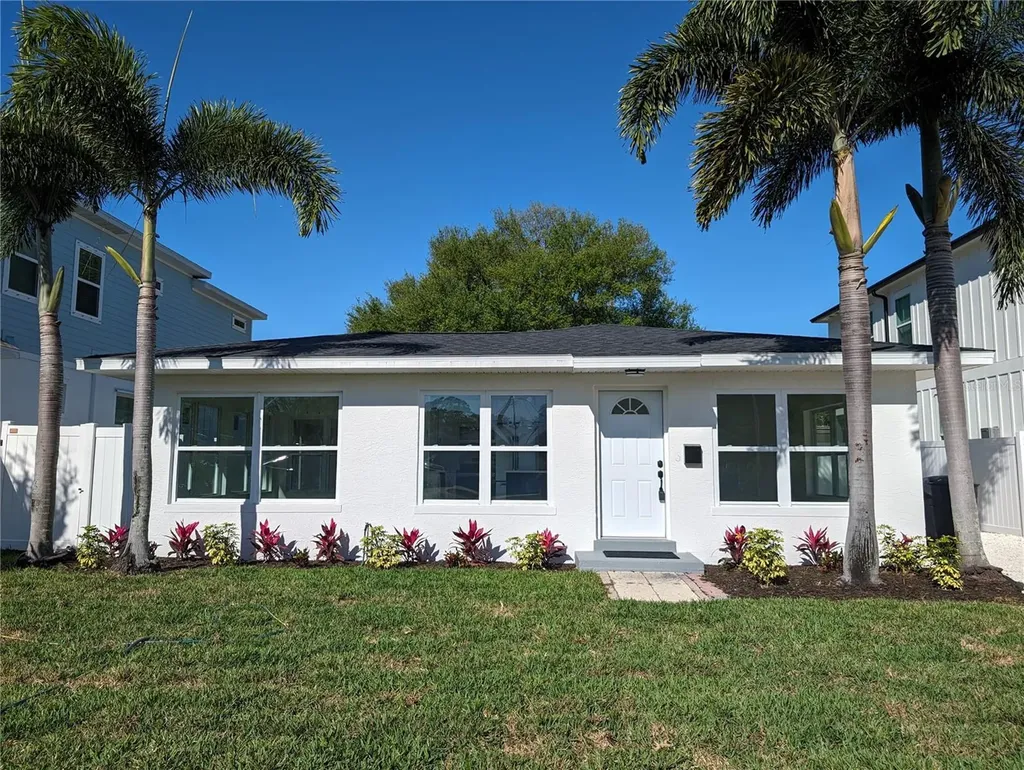 3246 19th Street N St Petersburg FL 33713