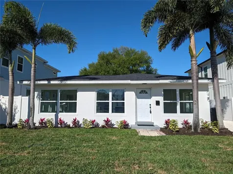 3246 19th Street N St Petersburg FL 33713