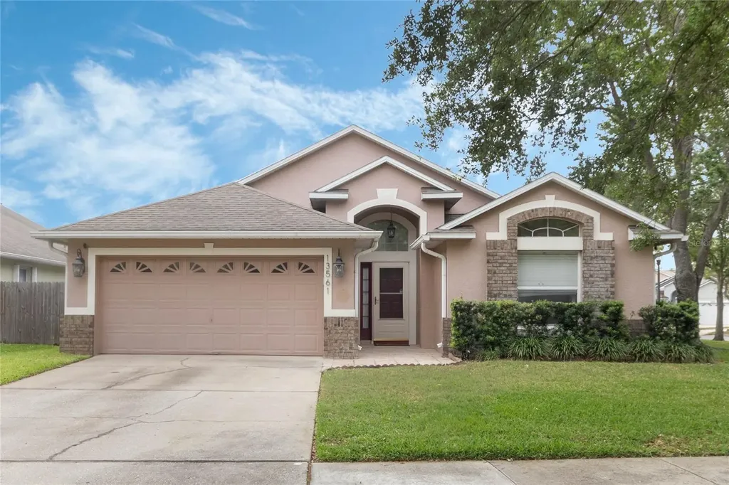 13561 Briarmoor Court Orlando FL 32837