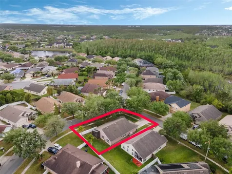 13561 Briarmoor Court Orlando FL 32837