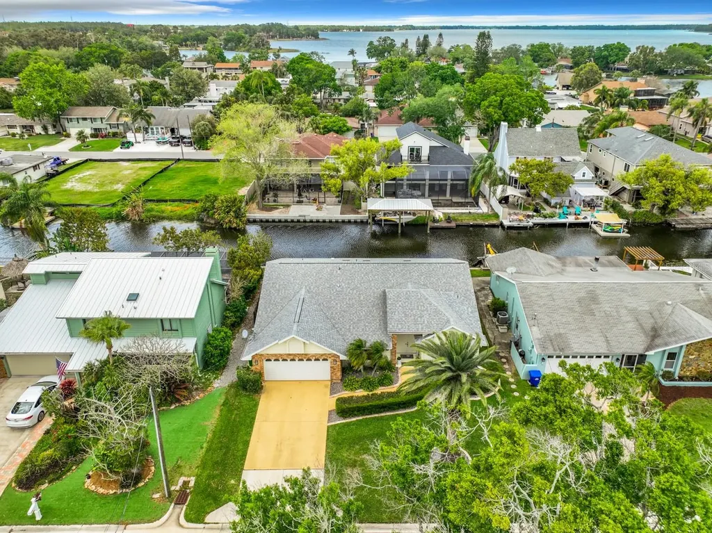 27 Cypress Drive Palm Harbor FL 34684