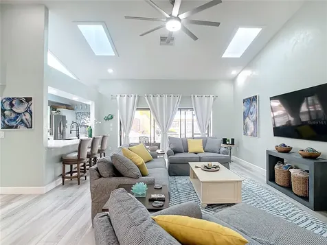 27 Cypress Drive Palm Harbor FL 34684