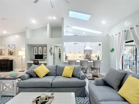 27 Cypress Drive Palm Harbor FL 34684