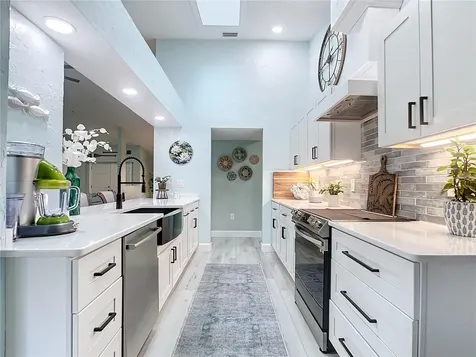 27 Cypress Drive Palm Harbor FL 34684