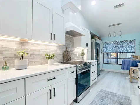 27 Cypress Drive Palm Harbor FL 34684