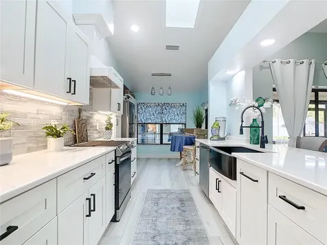 27 Cypress Drive Palm Harbor FL 34684
