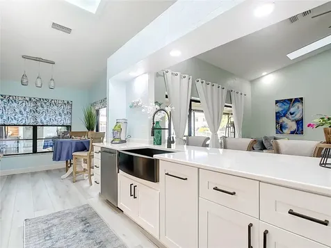 27 Cypress Drive Palm Harbor FL 34684
