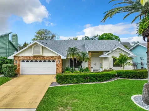 27 Cypress Drive Palm Harbor FL 34684