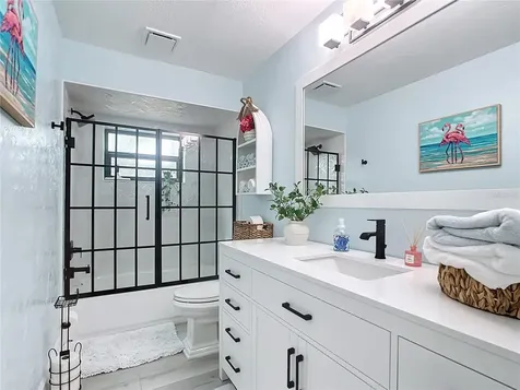 27 Cypress Drive Palm Harbor FL 34684