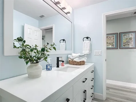 27 Cypress Drive Palm Harbor FL 34684