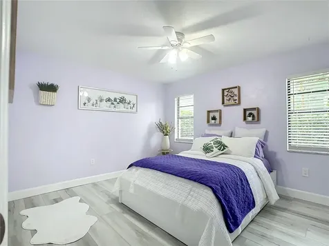 27 Cypress Drive Palm Harbor FL 34684