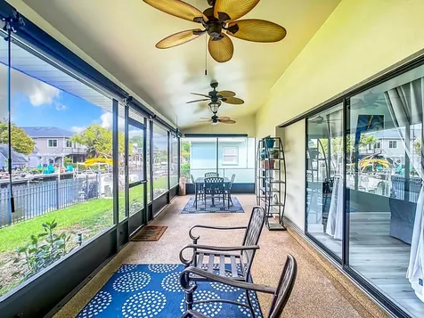 27 Cypress Drive Palm Harbor FL 34684