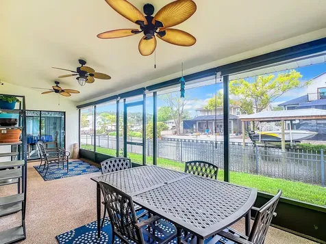 27 Cypress Drive Palm Harbor FL 34684