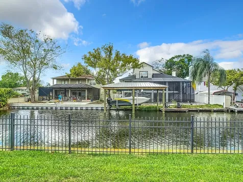 27 Cypress Drive Palm Harbor FL 34684