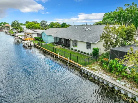 27 Cypress Drive Palm Harbor FL 34684