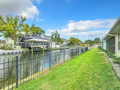27 Cypress Drive Palm Harbor FL 34684