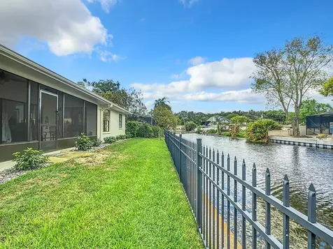 27 Cypress Drive Palm Harbor FL 34684