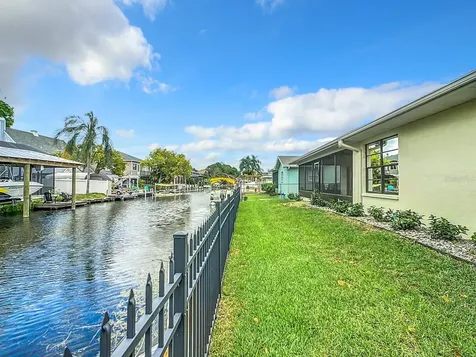 27 Cypress Drive Palm Harbor FL 34684